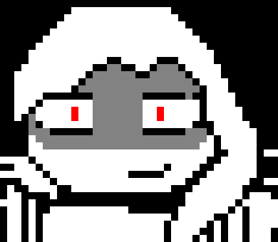 [7a0a81] ... *she dodges 3, one barely grazing her. then ducks from the spin kicks and does an upward slash.*