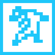 [9664c4] 18 x 18 vierkant/square