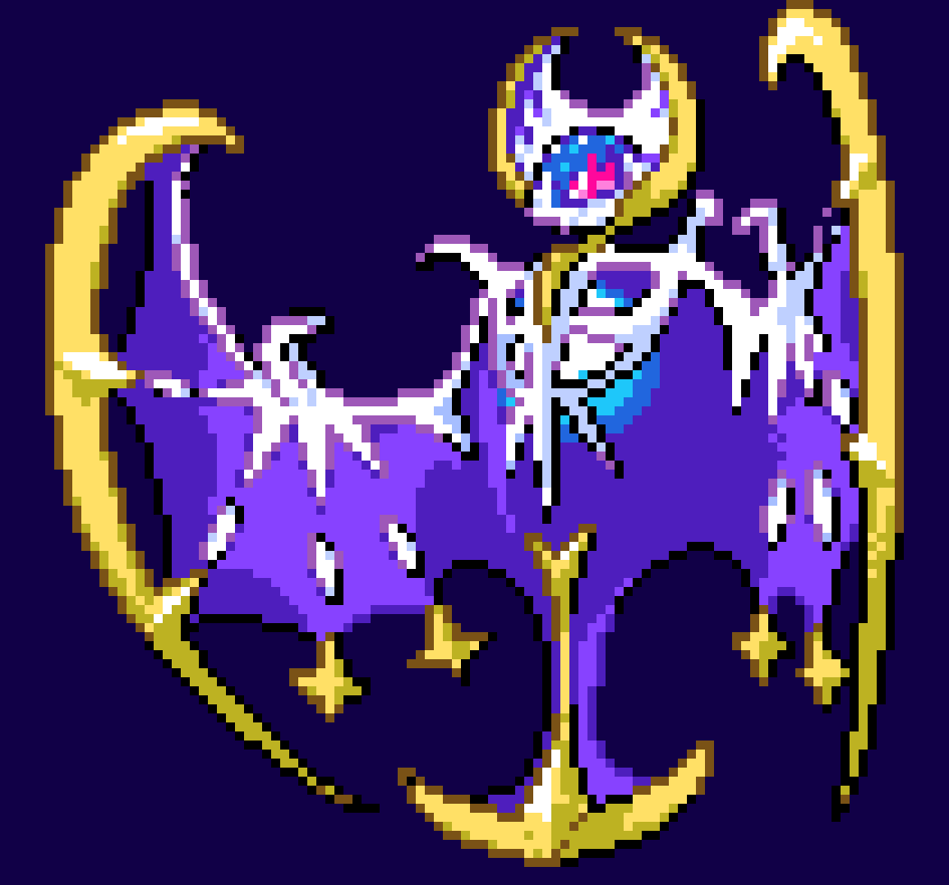 Lunala