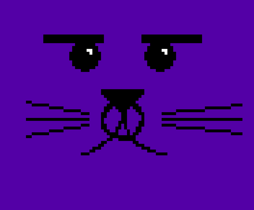[a741bc] Small Logo