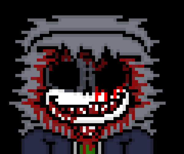 [65875e] "Agh. Stupid hate! Hey rainbow, lend me a hand will ya?"