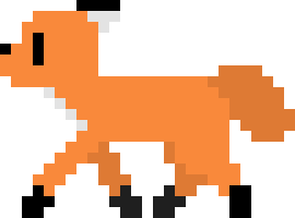 [9664c4] walking frame 1