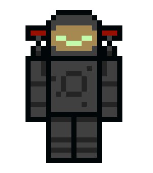 [0b51d0] Anyways... -They turn to the shard- [Haven't thought of a name yet-]