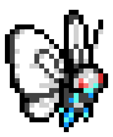 [9664c4] Butterfree