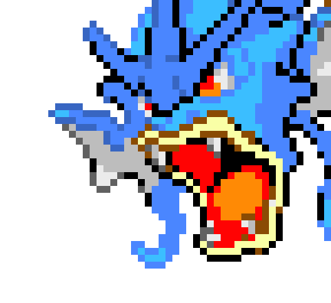 [9664c4] gyrados