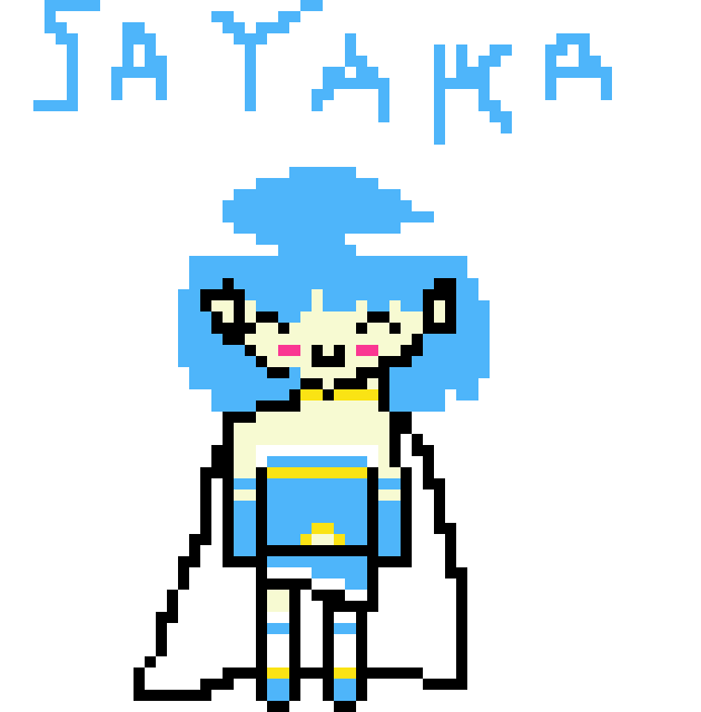 [9664c4] sayaka