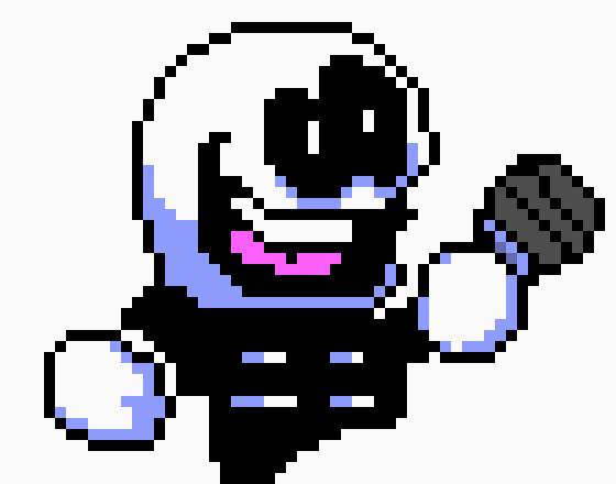 now exuse me while i make my favorite fnaf character, withered bonnie  -MOAU/  ディロンダイヤル