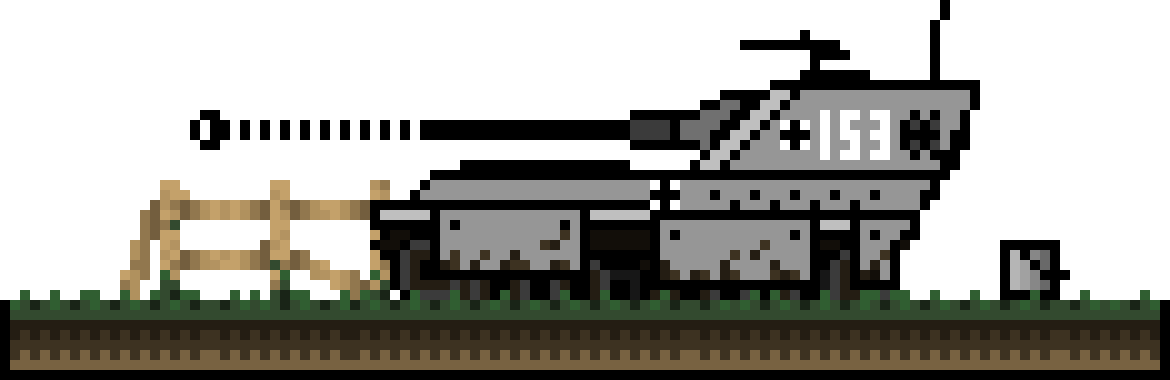 [5df357] Jagd Panzerkampfwagen V, Version II