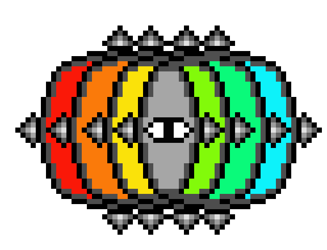 New terraria boss mod