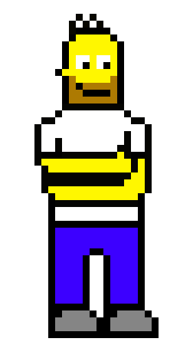 [9664c4] homerrr
