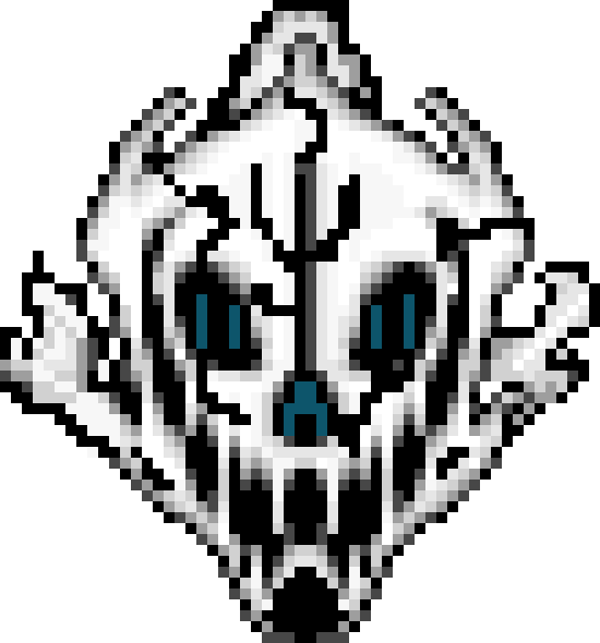 [9664c4] Gasterbluster