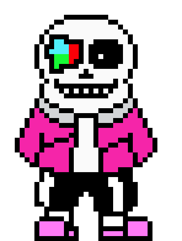 [071788] Sans OC