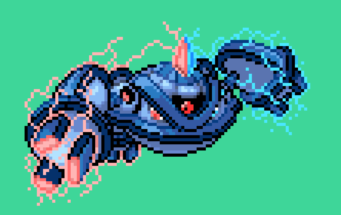 [765f63] Pokemon