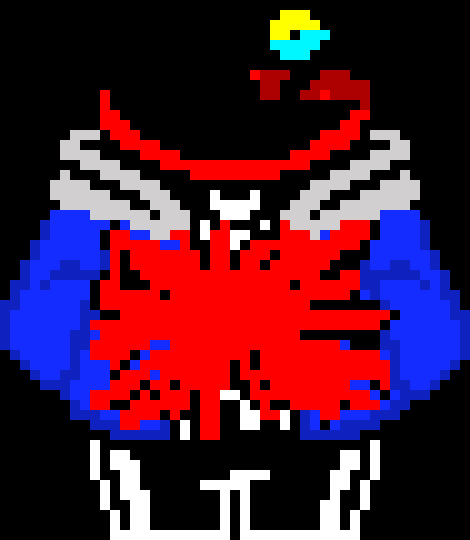 [c547b0] undertale last hope phase 14.5 2 V2
