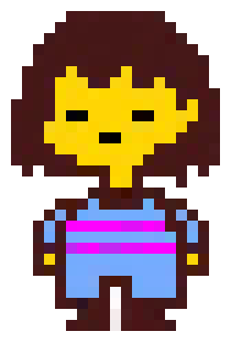 [9cb803] Frisk