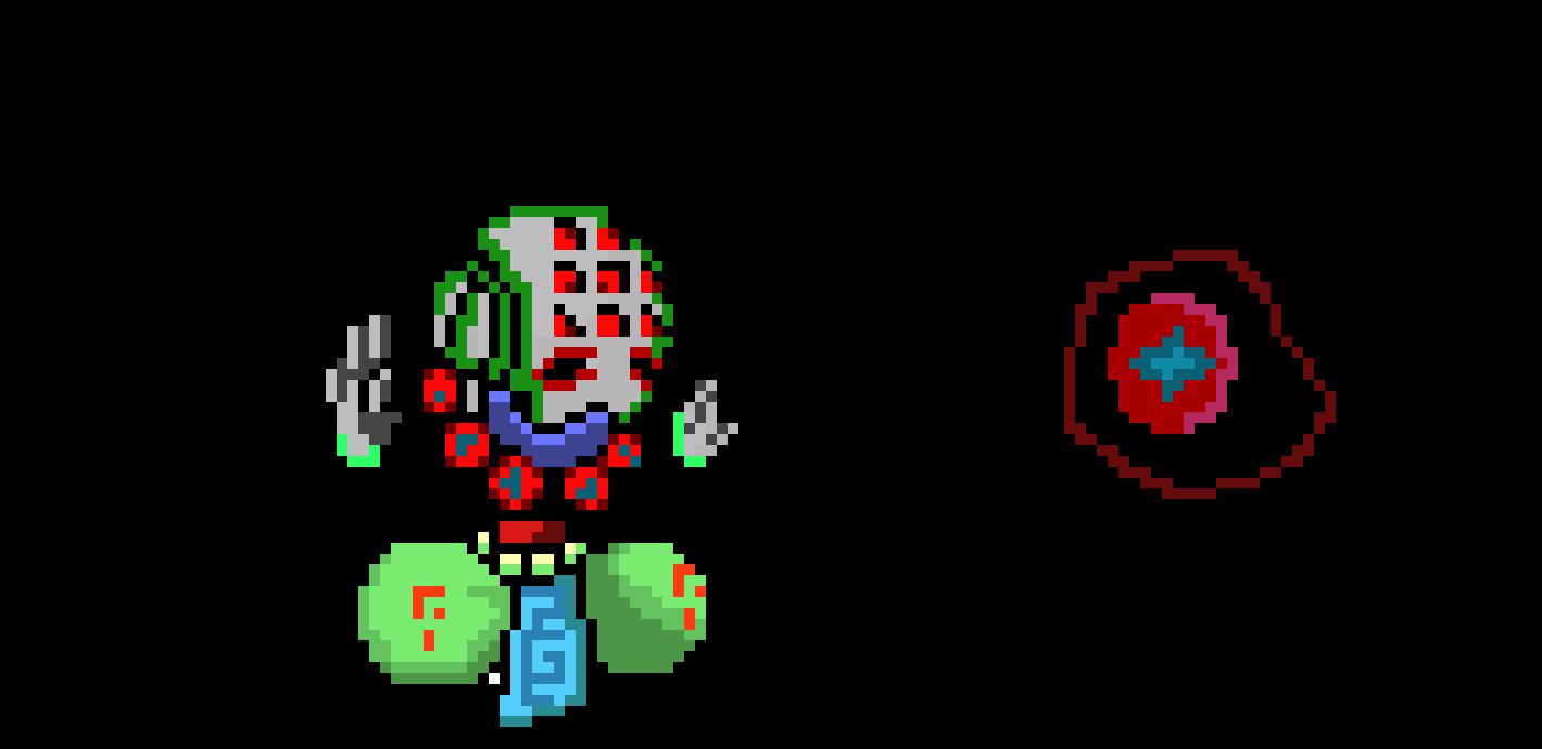 [9664c4] Zenyatta Skin concept