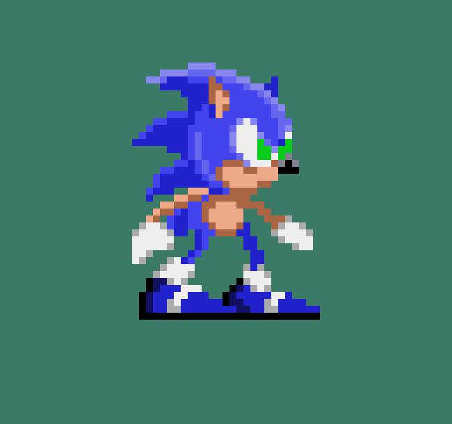[36714b] My TTS Sprite