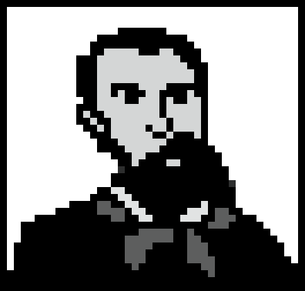 [9664c4] Alfredo Oriani 8bit