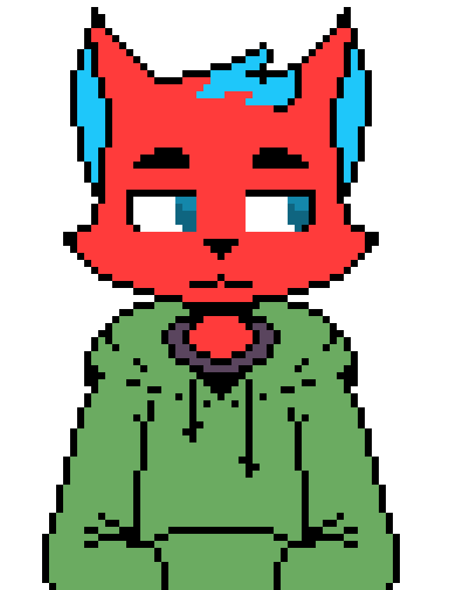 Furry