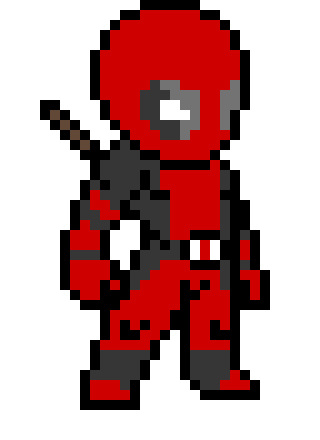 Deadpool