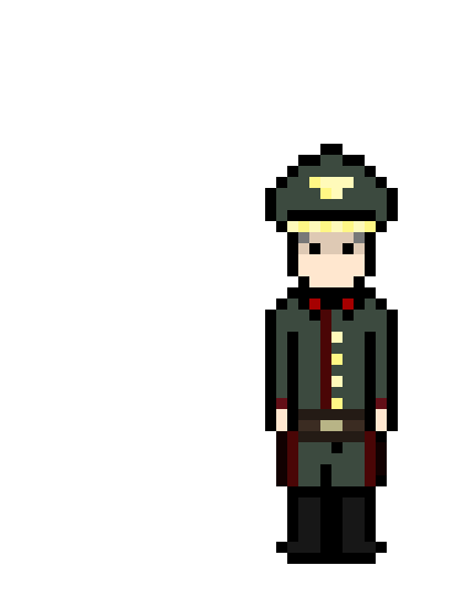 [9f26bd] General Oberst 