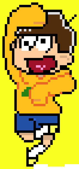 [9664c4] Jyushimatsu