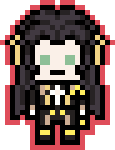 [0fc4d8] Edelgard Sprite Alt 1B