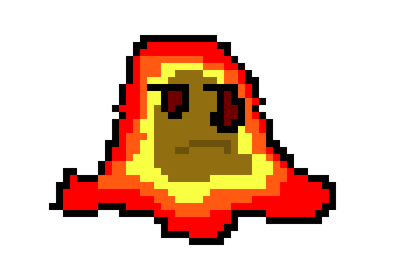 [9664c4] fire ball
