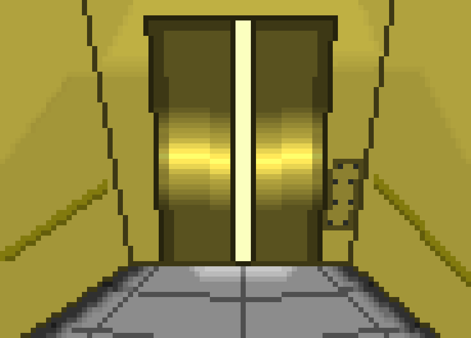 [32b9a6] ELEVATOR2