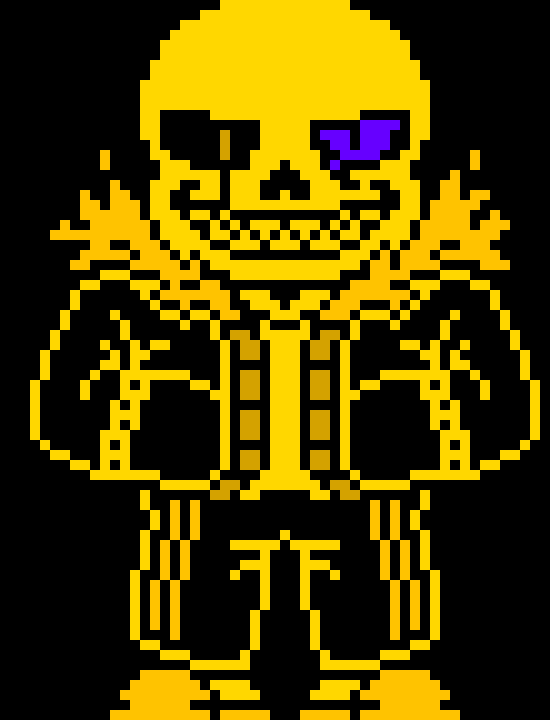 [842b2e] *Goes behind Tim and Stabs him with a Sharp Blue Bone*