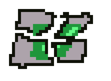 [ba1349] oreEmerald2