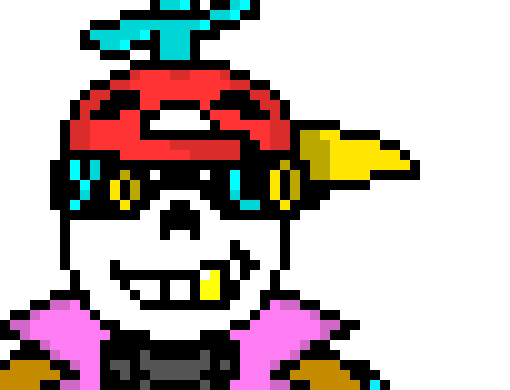 [a82578] (Damn- I was too late... DOES ANYONE HAVE ANY GOOD SHOVEL KNIGHT SPRITES FOR ME ATO REDRAW?)