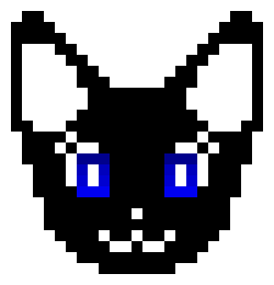 [9664c4] Moontale Moonlava Battle Sprite