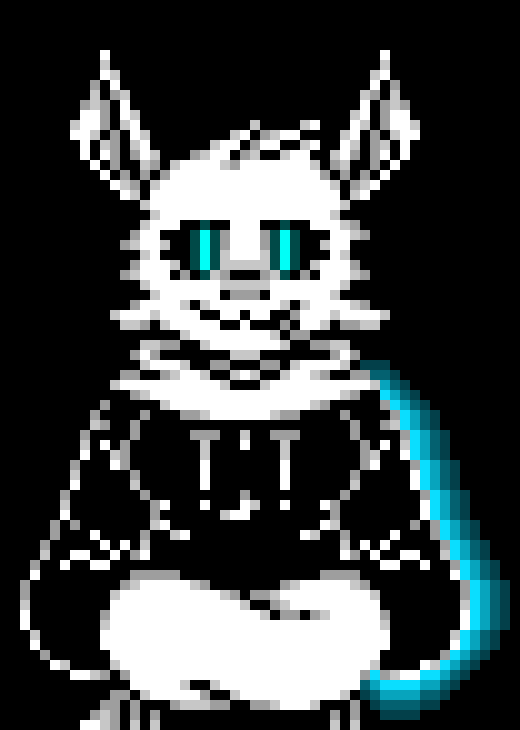 [4cb6bc] Ralsei dropped, Ac wins! -Jordan