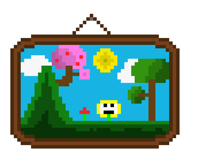 [9664c4] Painting