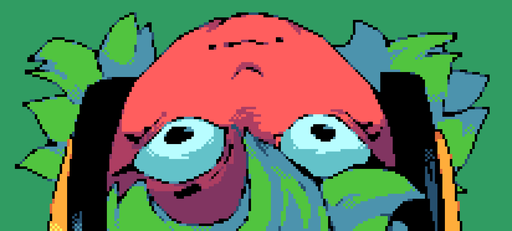 [8426a8] demented do you have any old sprites i need my bells rung