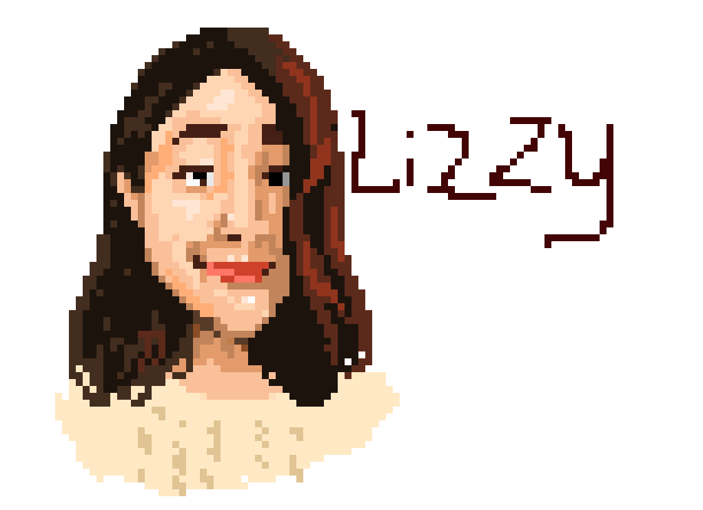 [9664c4] Lizbeth~*//