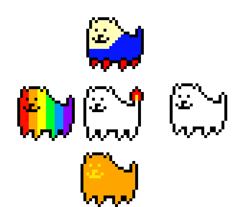 [9664c4] annoying dogs