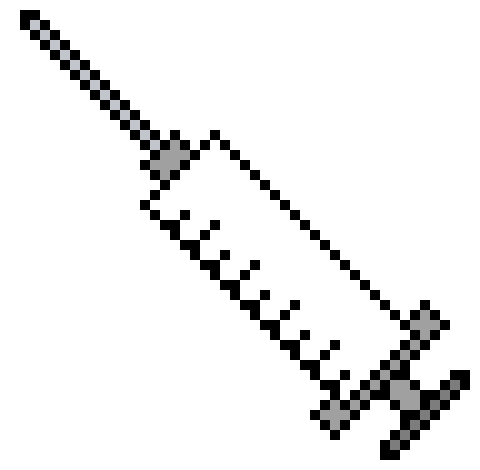 Syringe