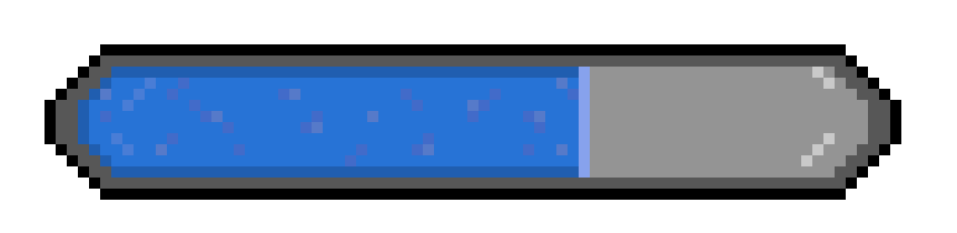 Mana bar