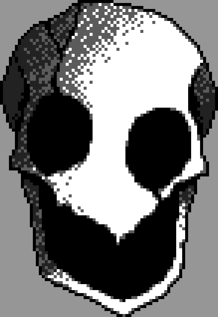 [b3f98c] Gaster 5