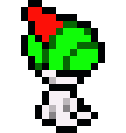[9664c4] Ralts Sprite