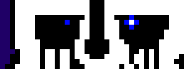 [53a360] i am still using an dark blaster as an head