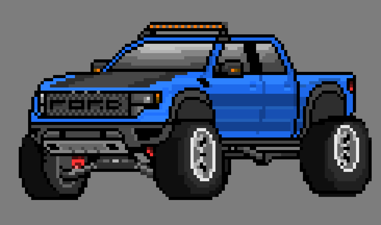 [9664c4] ford ranger