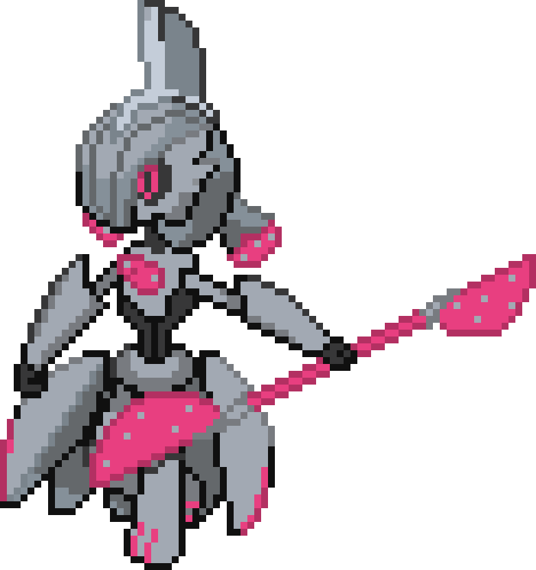[9b46fe] Iron-Valiant-Battle-Sprite-Shiny