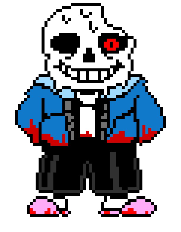 [e8cb42] V1 Terror: he guys, im the origina- all the other Versions: YOUR DOGWATER!
