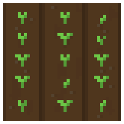 [f89aea] Farm Land
