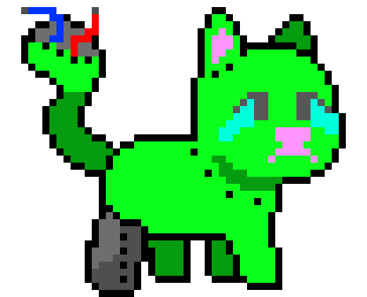 [3a33bd] please don't hurt anyone Zak please-Speck
