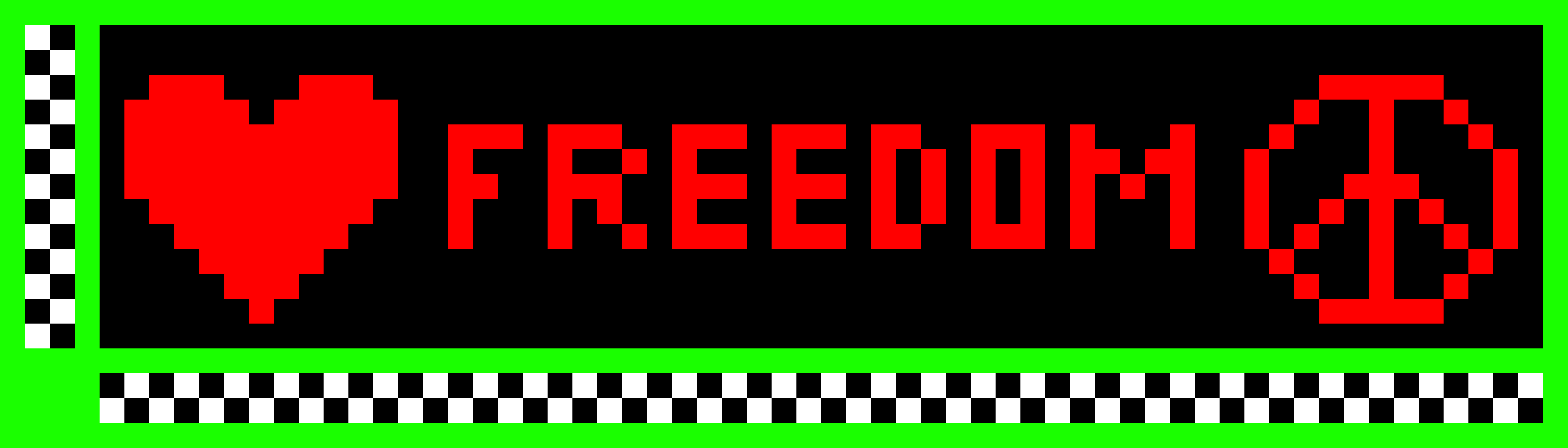 [9664c4] freedom (cristiana)