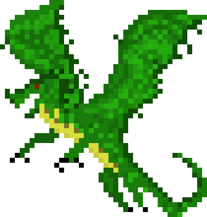 [a5729a] dragon